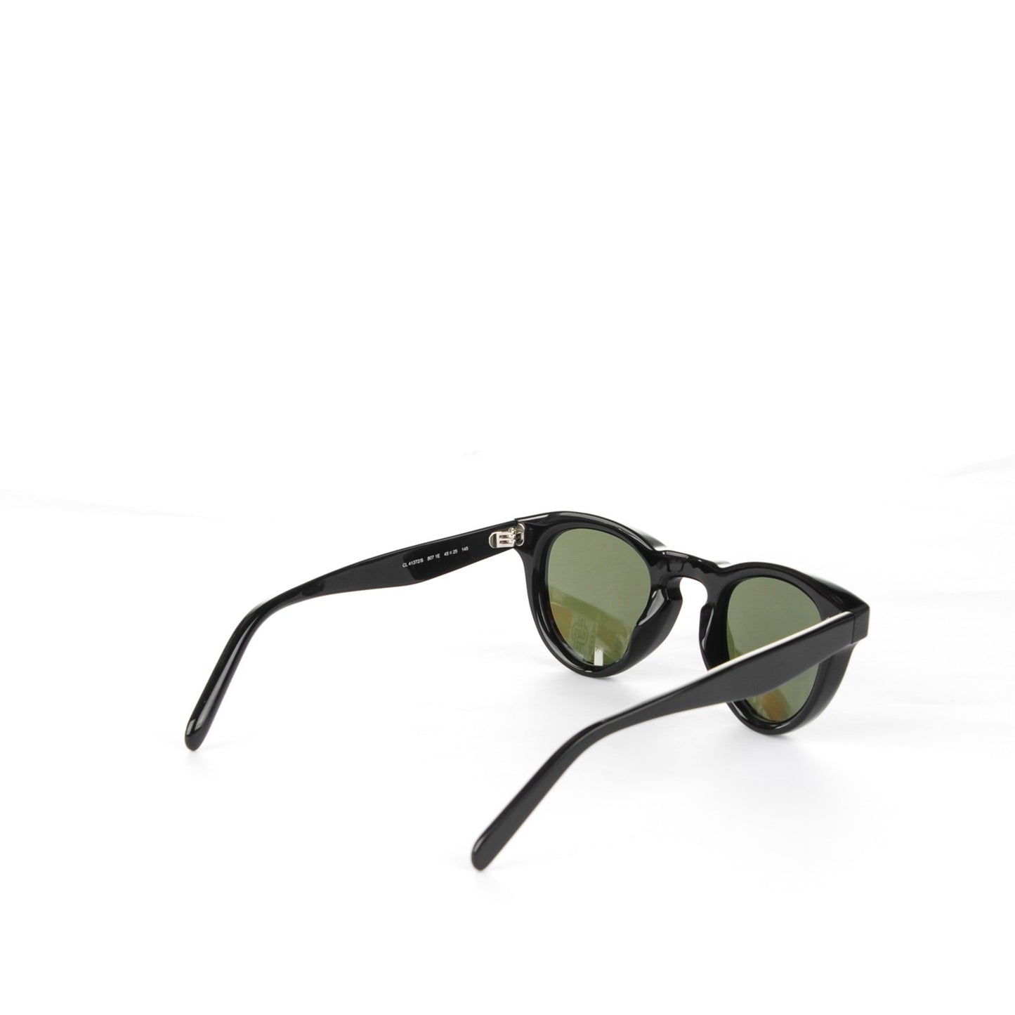 Bevel Cat Sunglasses CL41372/S Black