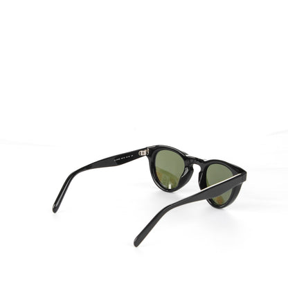 Celine Bevel Cat Sunglasses CL41372/S Black 3 of 5