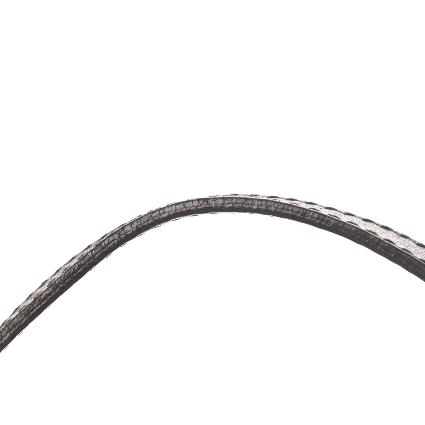 Zucca Small Chef Shoulder Bag Tobacco