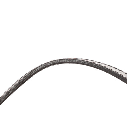 Fendi Zucca Small Chef Shoulder Bag Tobacco 15 of 16