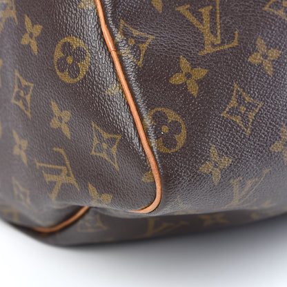 Louis Vuitton Monogram Speedy 25 18 of 20