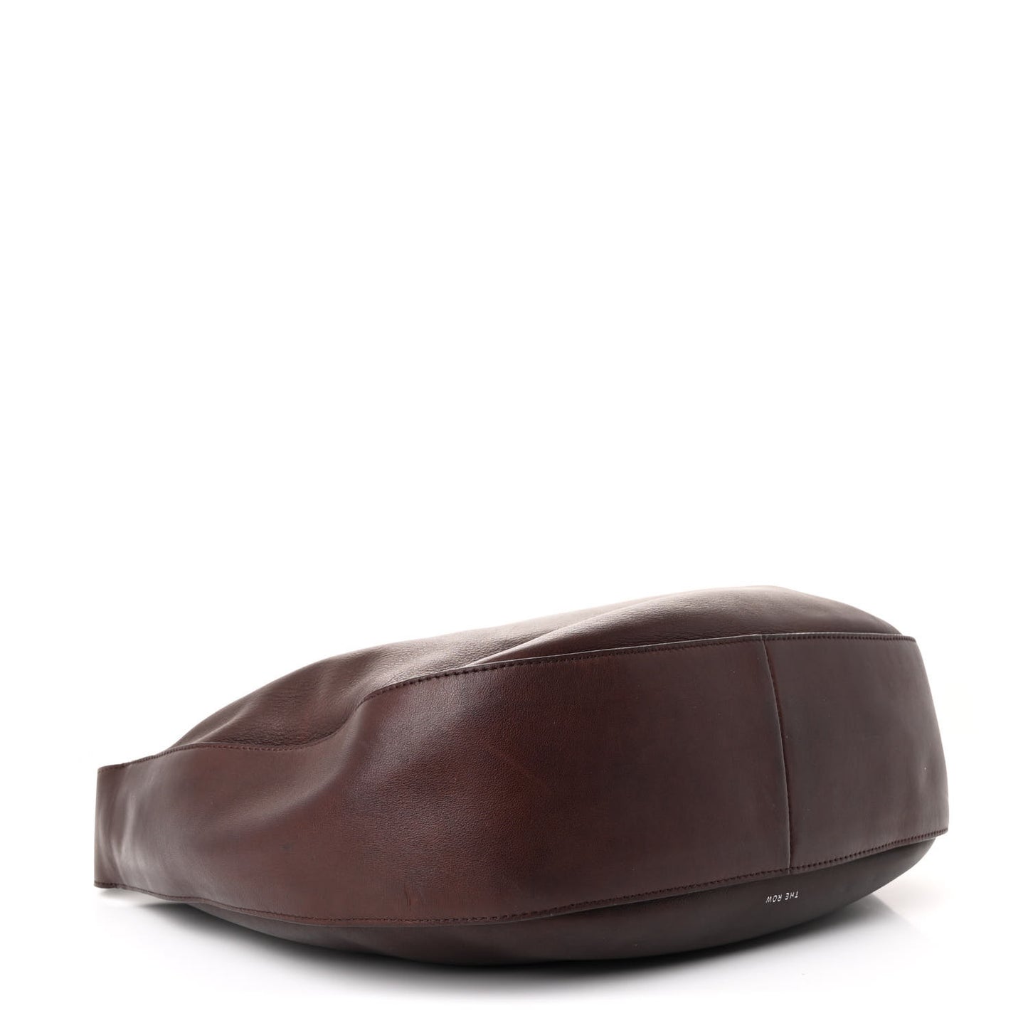 Calfskin Allie Bag Burgundy