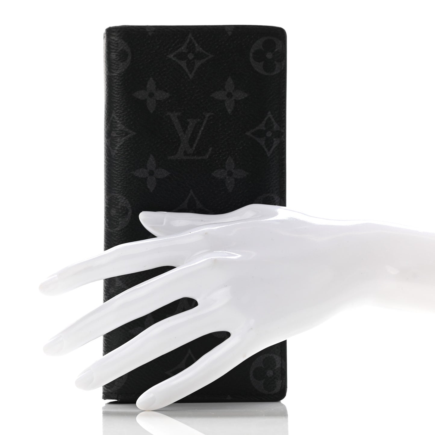 Monogram Eclipse Brazza Wallet