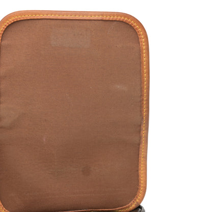 Louis Vuitton Monogram Bosphore Bum Bag 19 of 20
