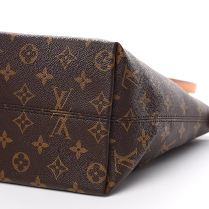 Louis Vuitton Monogram Iena PM 10 of 13