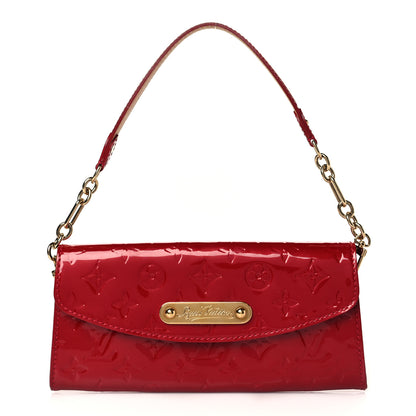 Louis Vuitton Vernis Sunset Boulevard Pomme D'Amour 1 of 10