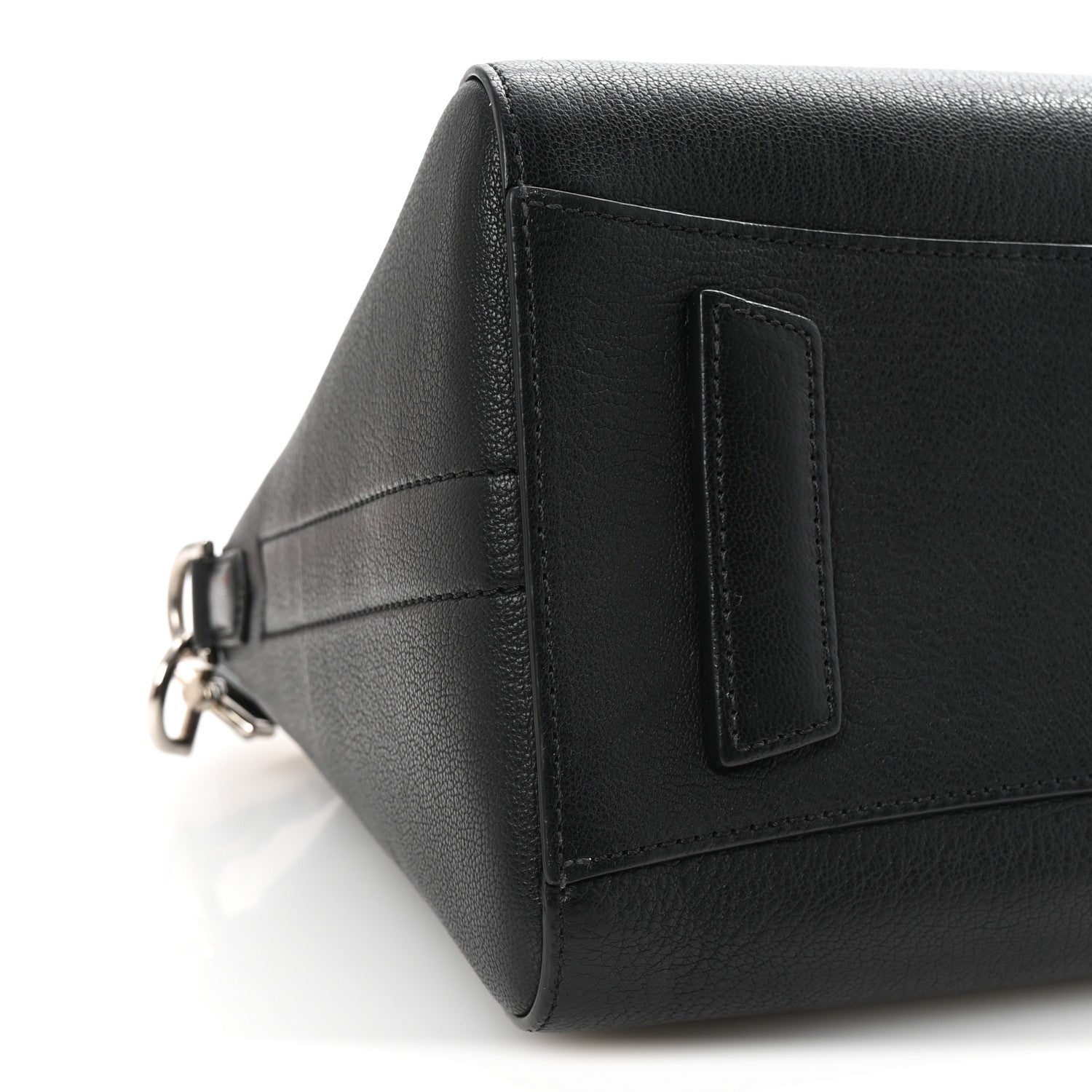 Givenchy Sugar Goatskin Small Antigona Black 9 of 10