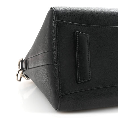 Givenchy Sugar Goatskin Small Antigona Black 9 of 10