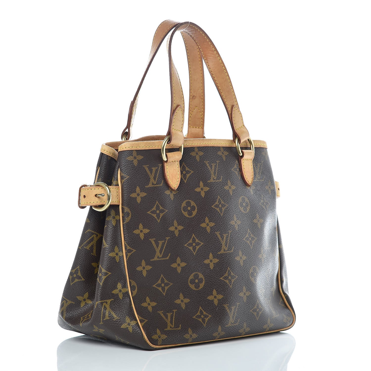 Louis Vuitton Monogram Batignolles 3 of 16