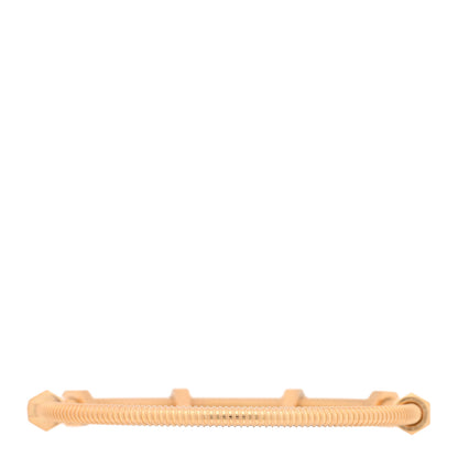 Cartier 18K Pink Gold Ecrou de Cartier Bracelet 17 2 of 4