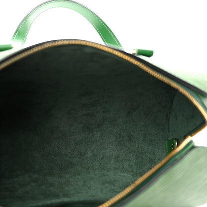 Louis Vuitton Epi Soufflot Borneo 6 of 14