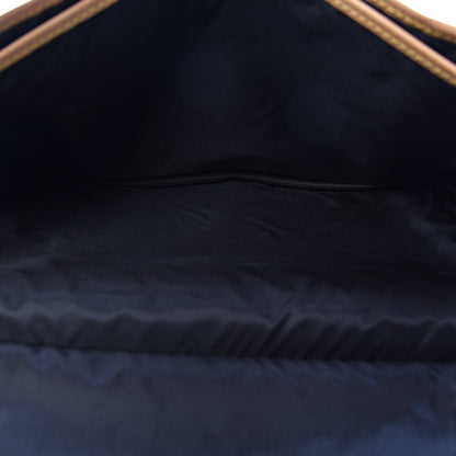 Louis Vuitton Monogram Sac Kleber 6 of 18