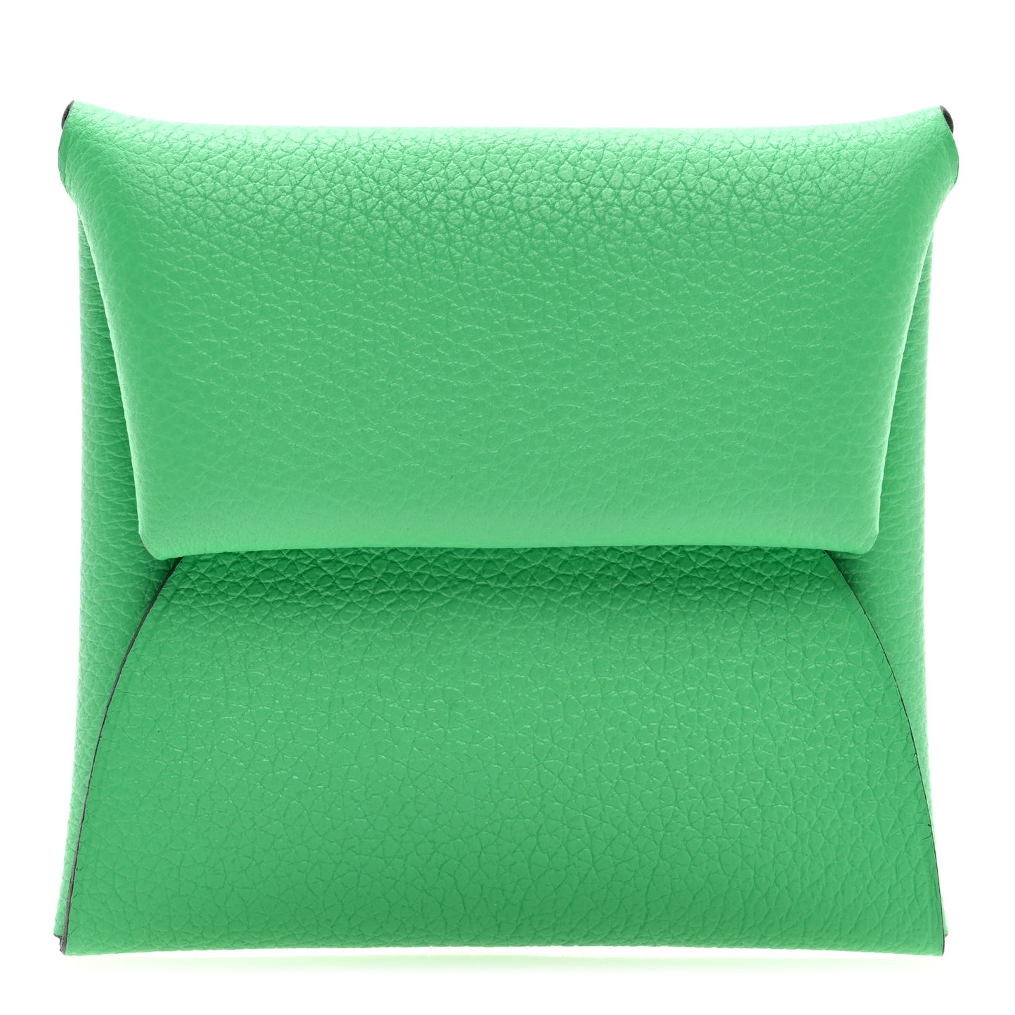 Evercolor Bastia Coin Purse Vert Comics