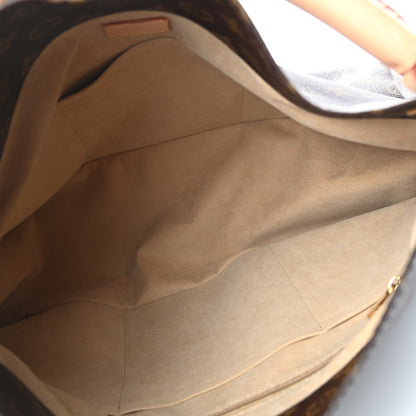 Louis Vuitton Monogram Artsy MM 5 of 9