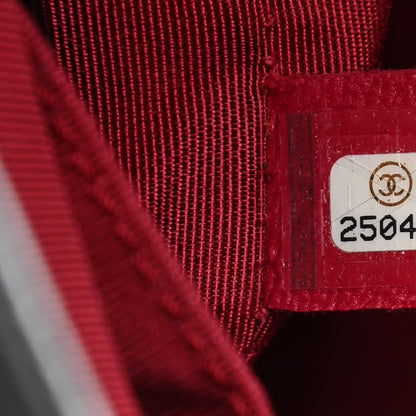 Chanel Aged Calfskin Quilted Medium Gabrielle Hobo Black 7 of 10