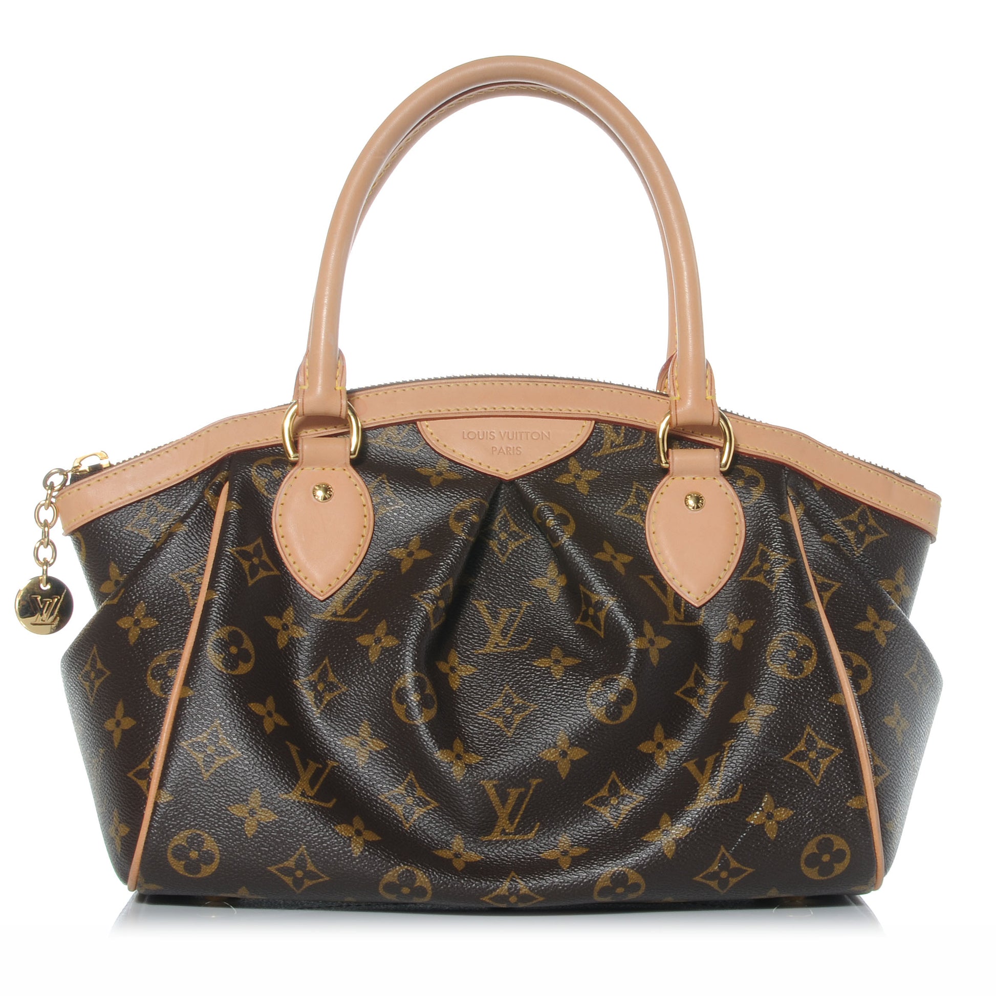 Louis Vuitton Monogram Tivoli PM 1 of 8