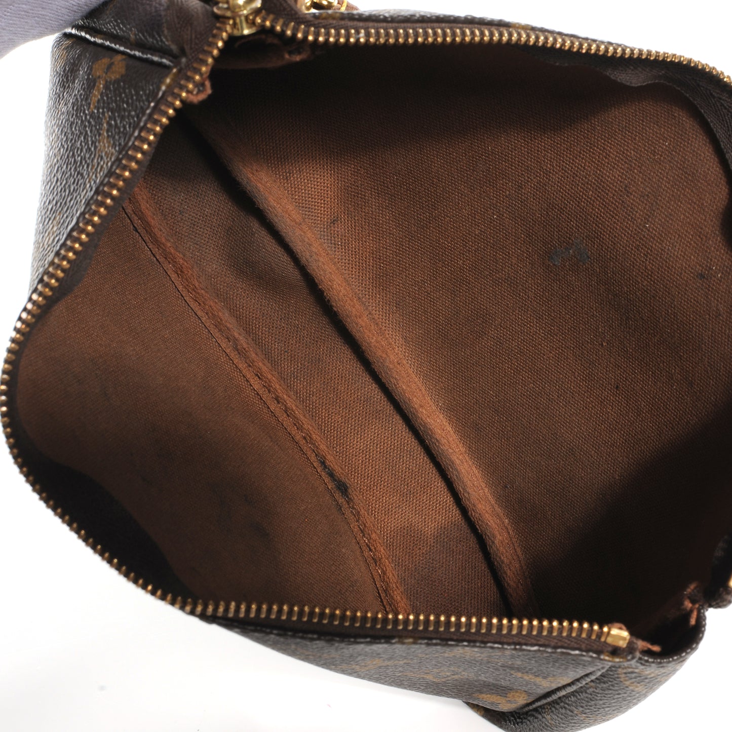 Monogram Pochette Accessories