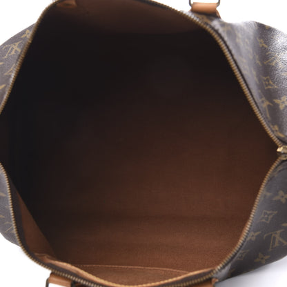 Louis Vuitton Monogram Speedy 40 5 of 11