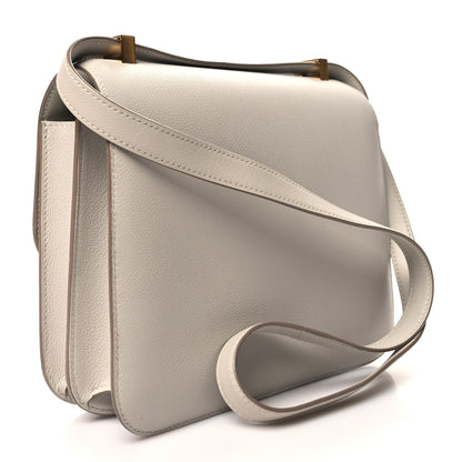 Hermes Evercolor Constance 24 Gris Perle 3 of 12