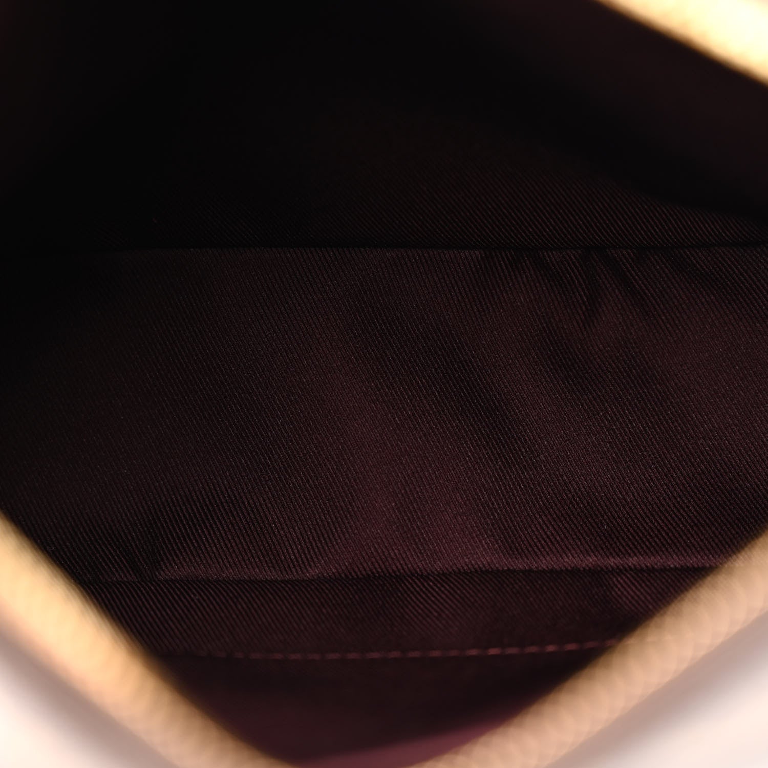 Louis Vuitton Monogram Odeon PM Natural 5 of 14