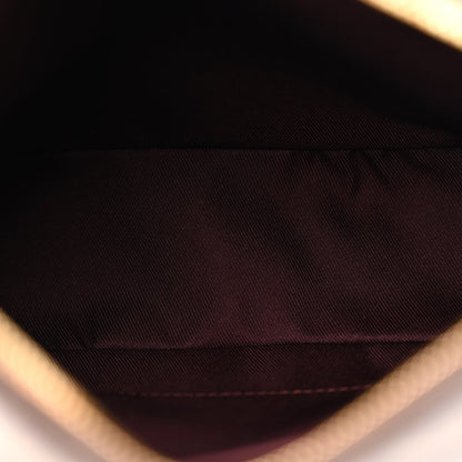 Louis Vuitton Monogram Odeon PM Natural 5 of 14