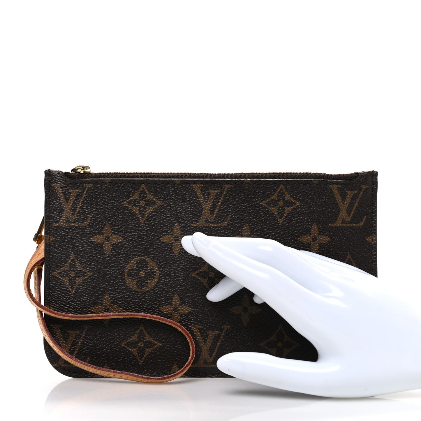 Monogram Neverfull PM Pochette