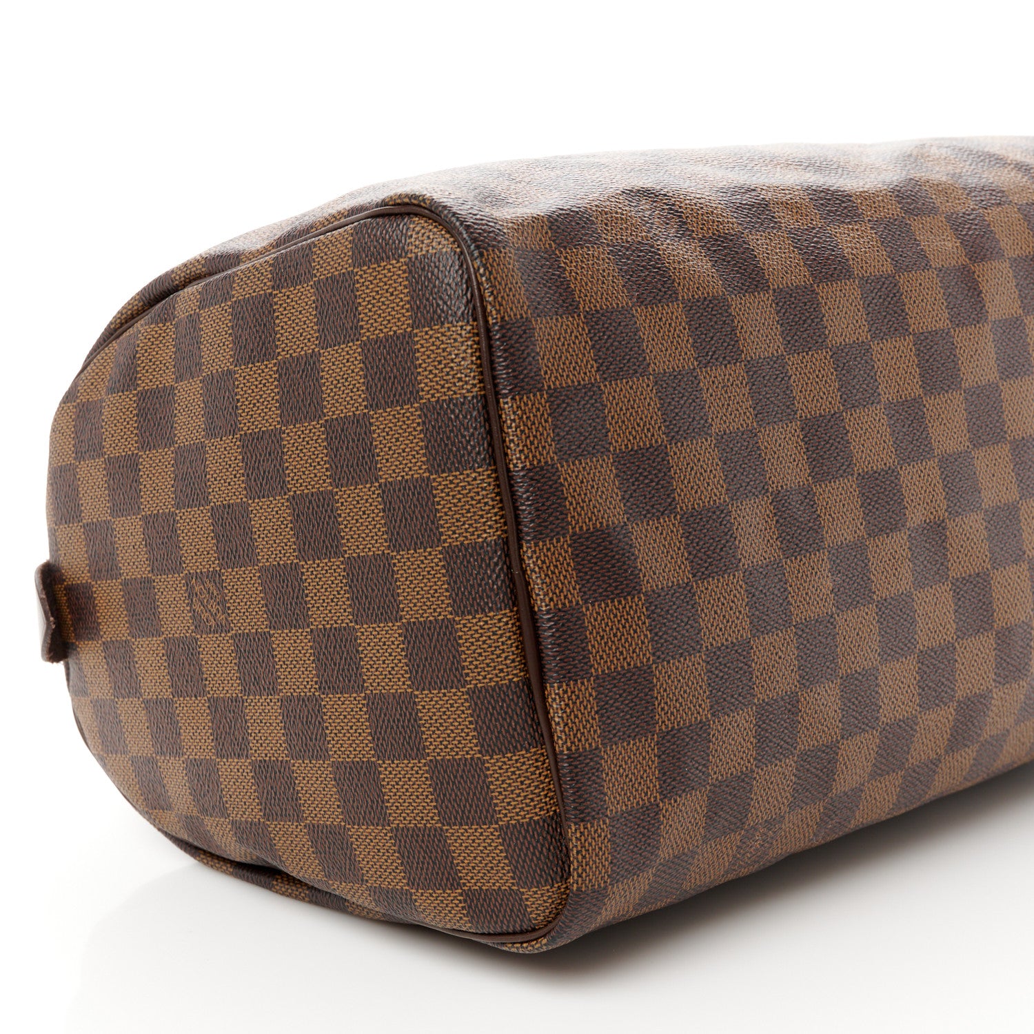 Louis Vuitton Damier Ebene Speedy 30 10 of 11