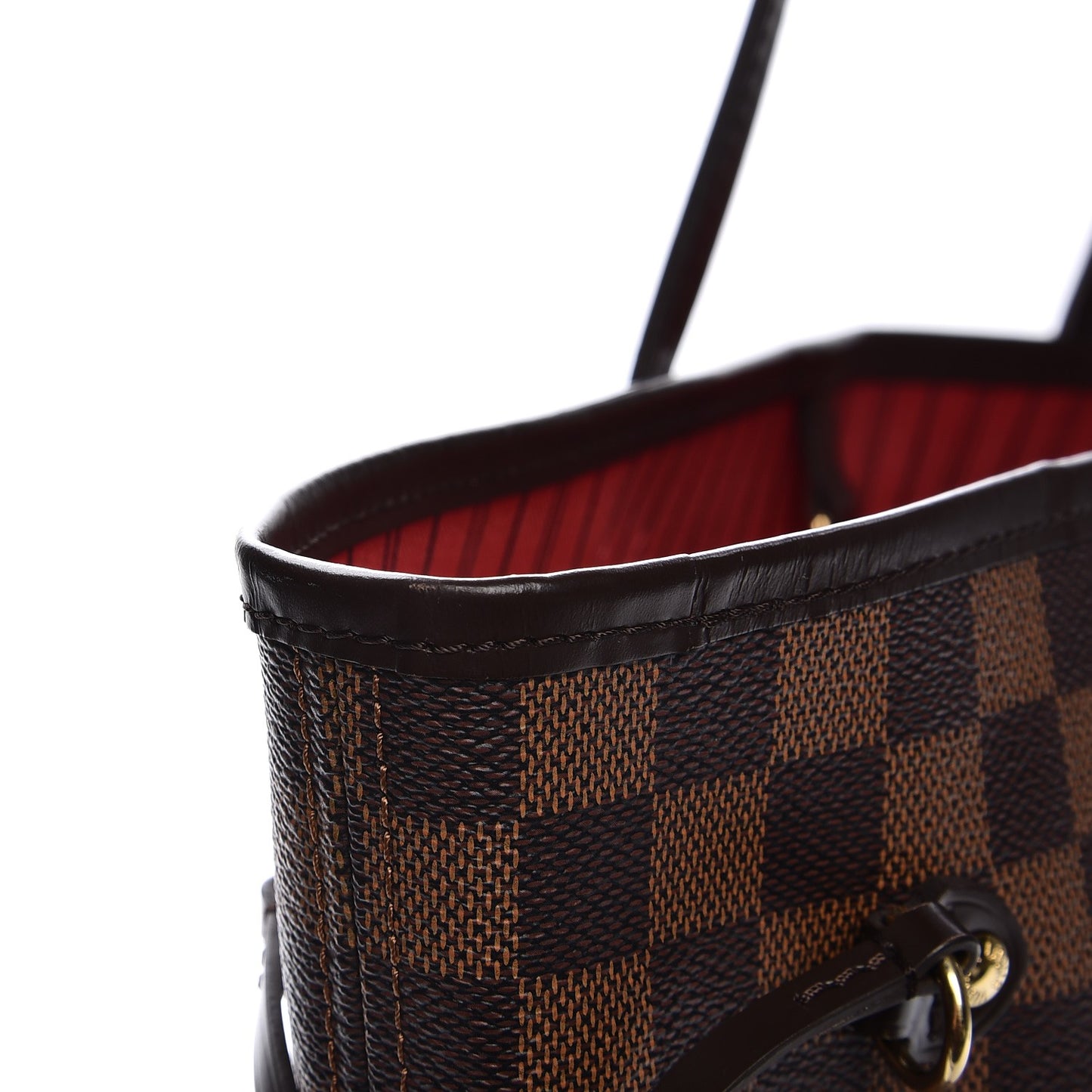 Damier Ebene Neo Neverfull MM