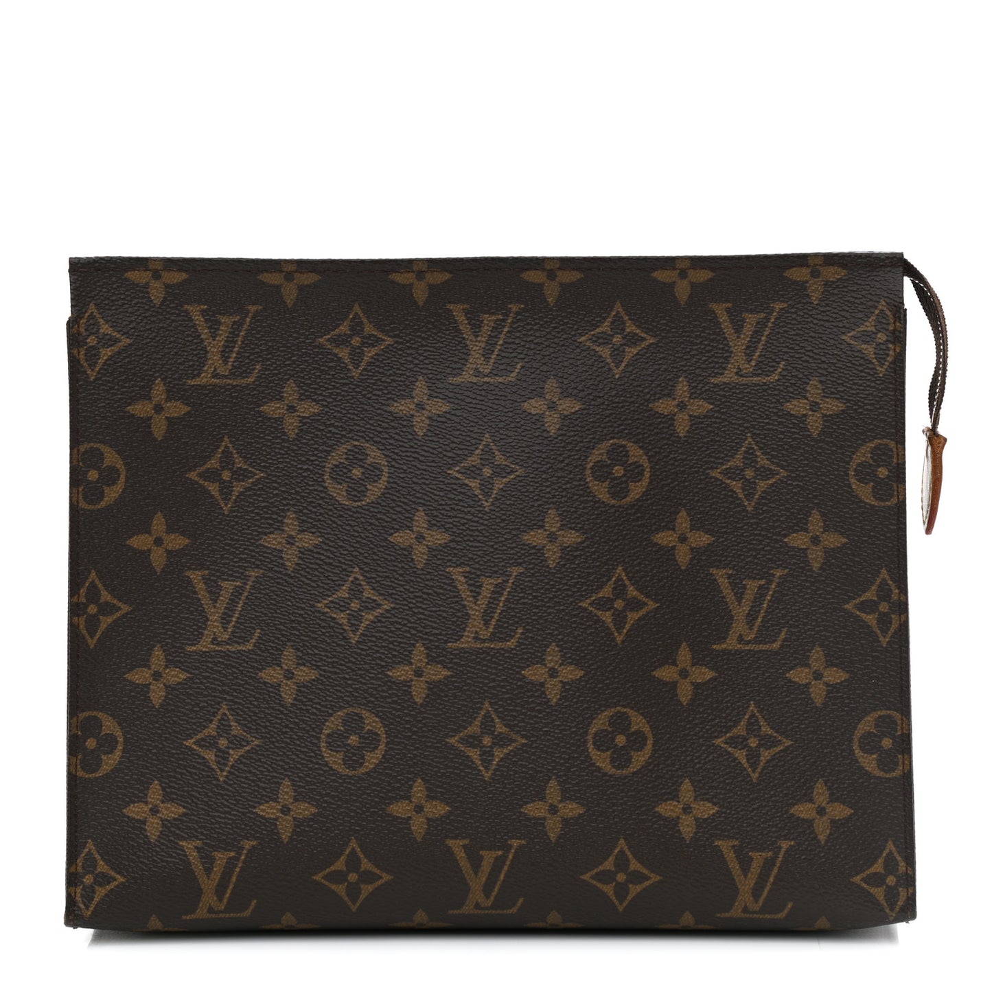 Monogram Toiletry Pouch 26