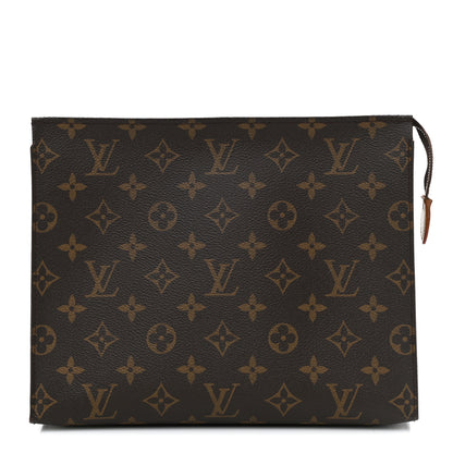 Louis Vuitton Monogram Toiletry Pouch 26 1 of 11