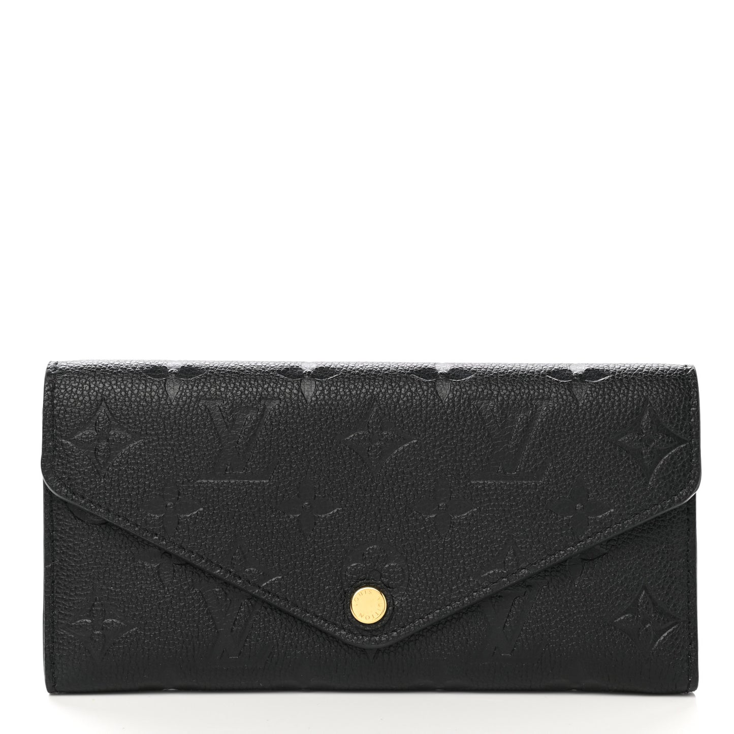 Empreinte Josephine Wallet Black