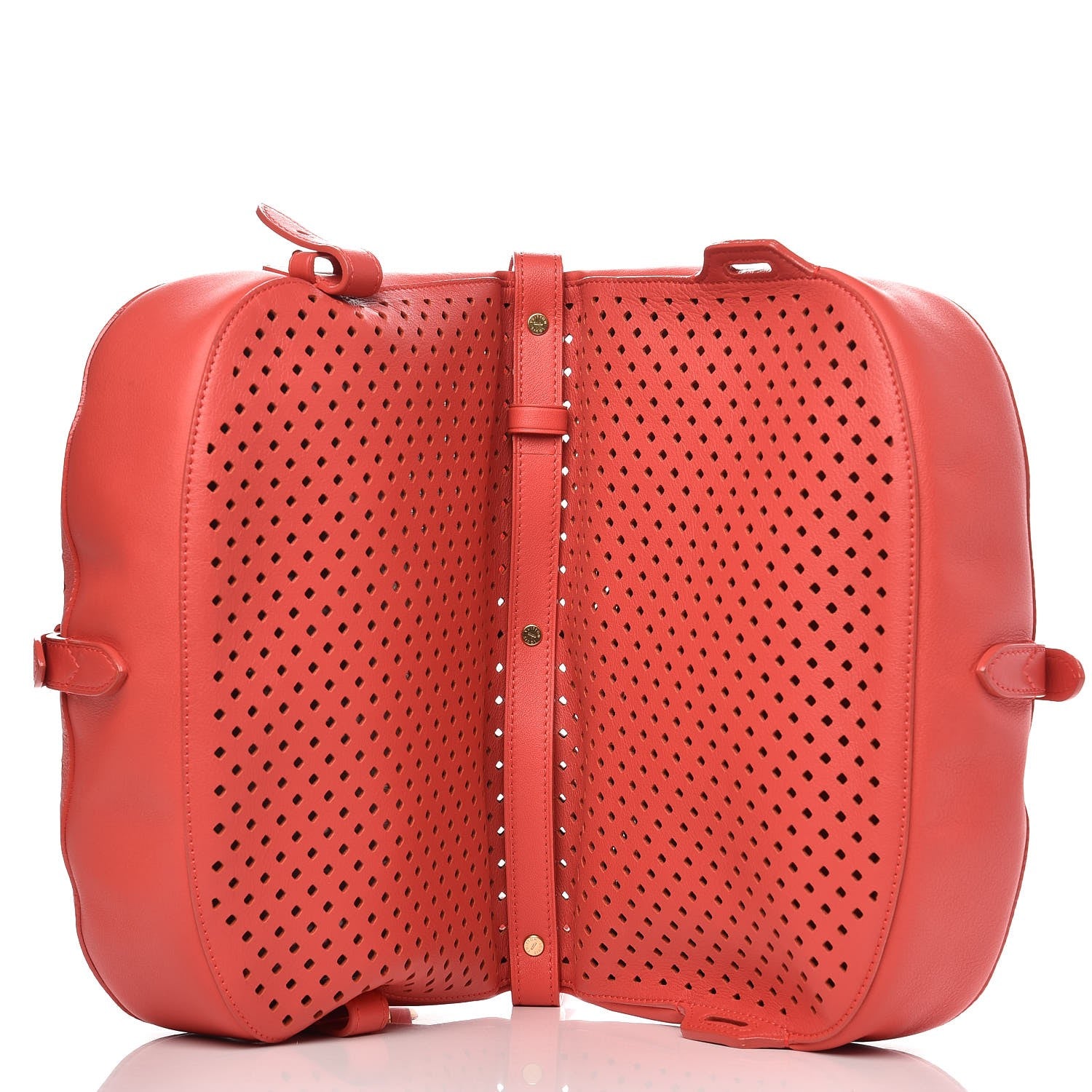 Louis Vuitton SC Flore Saumur Corail 9 of 9