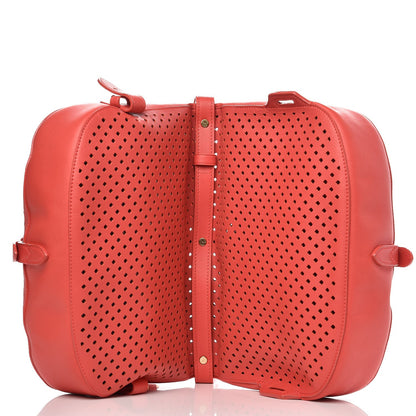 Louis Vuitton SC Flore Saumur Corail 9 of 9