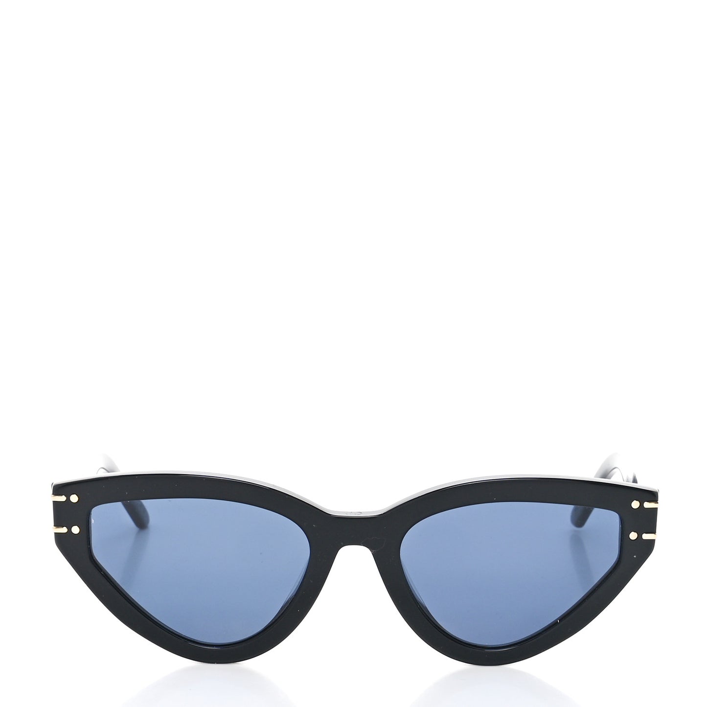 Diorsignature B2U Butterfly Sunglasses Black