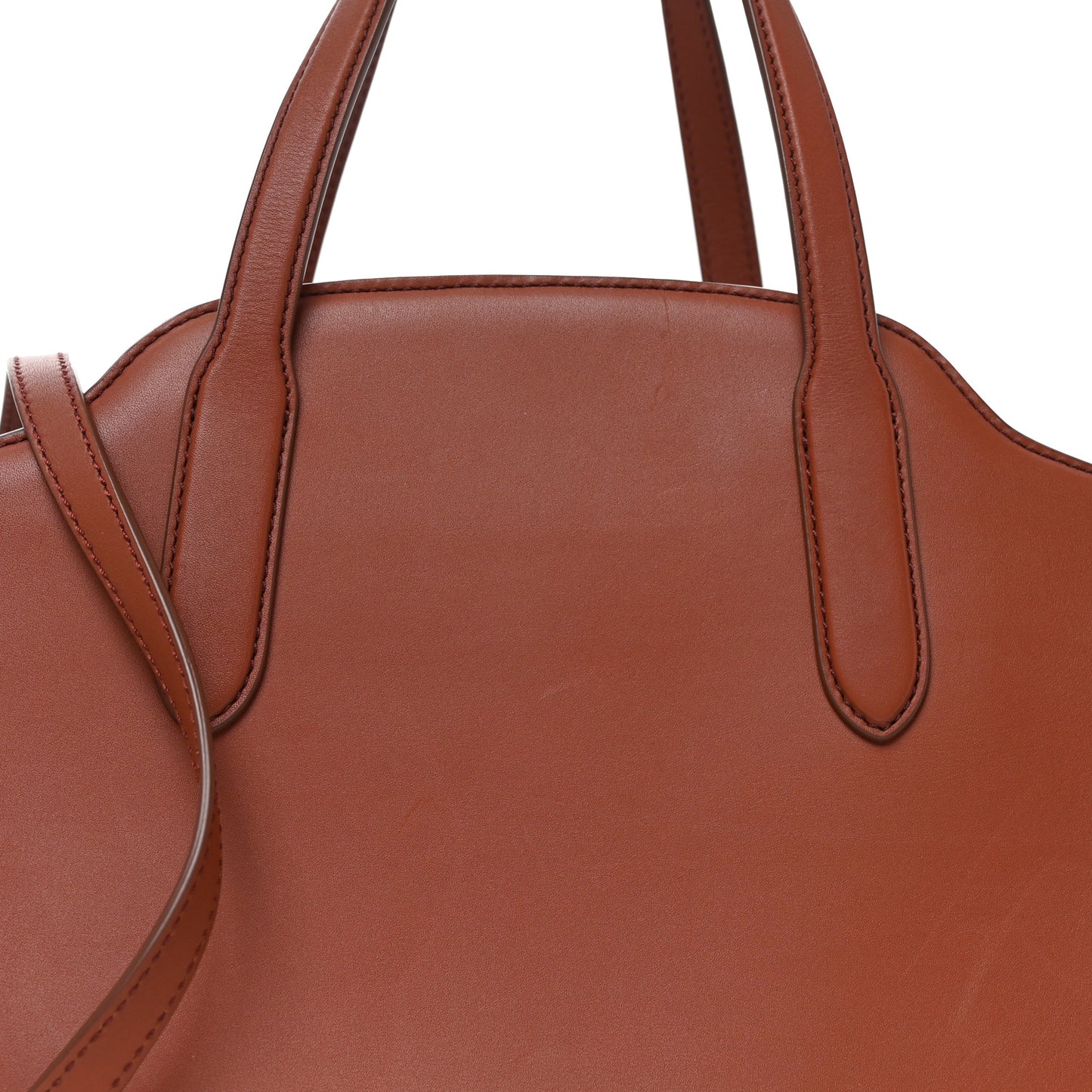 Smooth Calfskin Medium Sesia Kummel