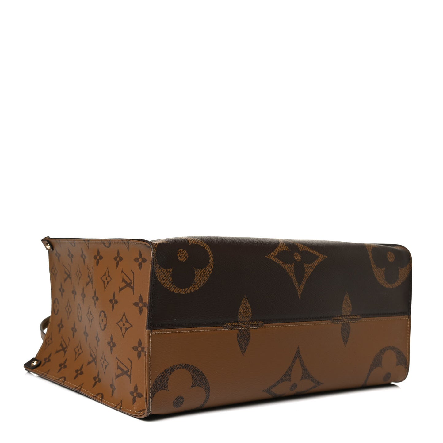 Reverse Monogram Giant Onthego MM