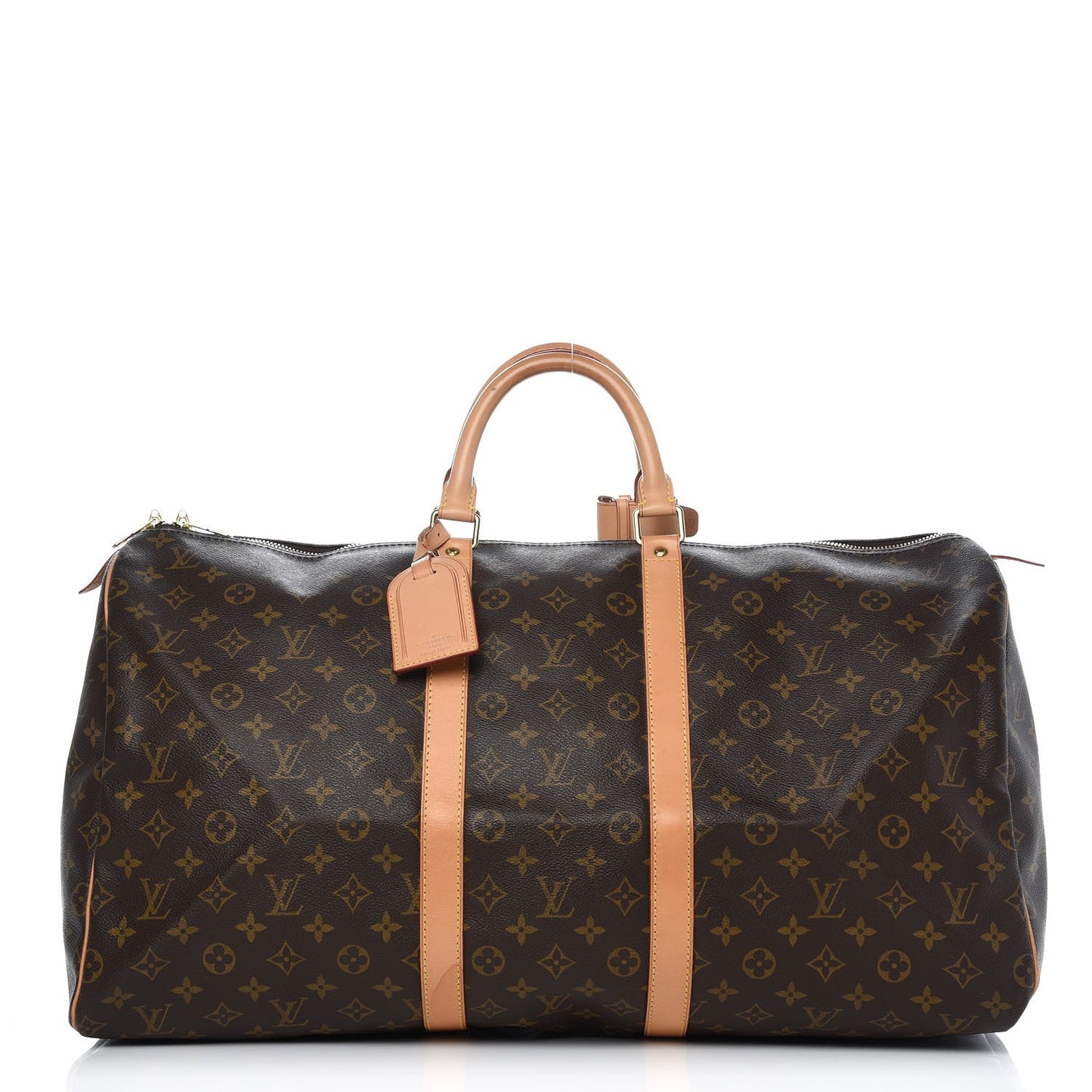 Monogram Keepall 55