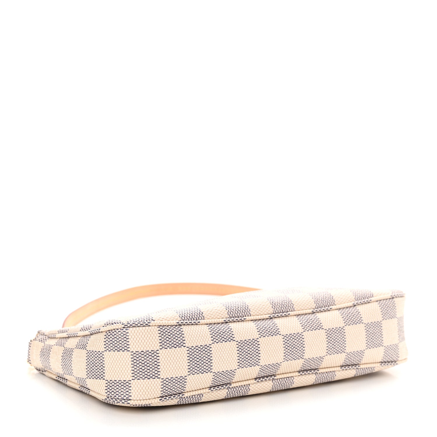 Louis Vuitton Damier Azur Pochette Accessories NM 4 of 9