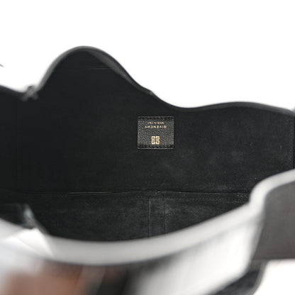 Givenchy Calfskin Medium G-Lock Hobo Black 5 of 9