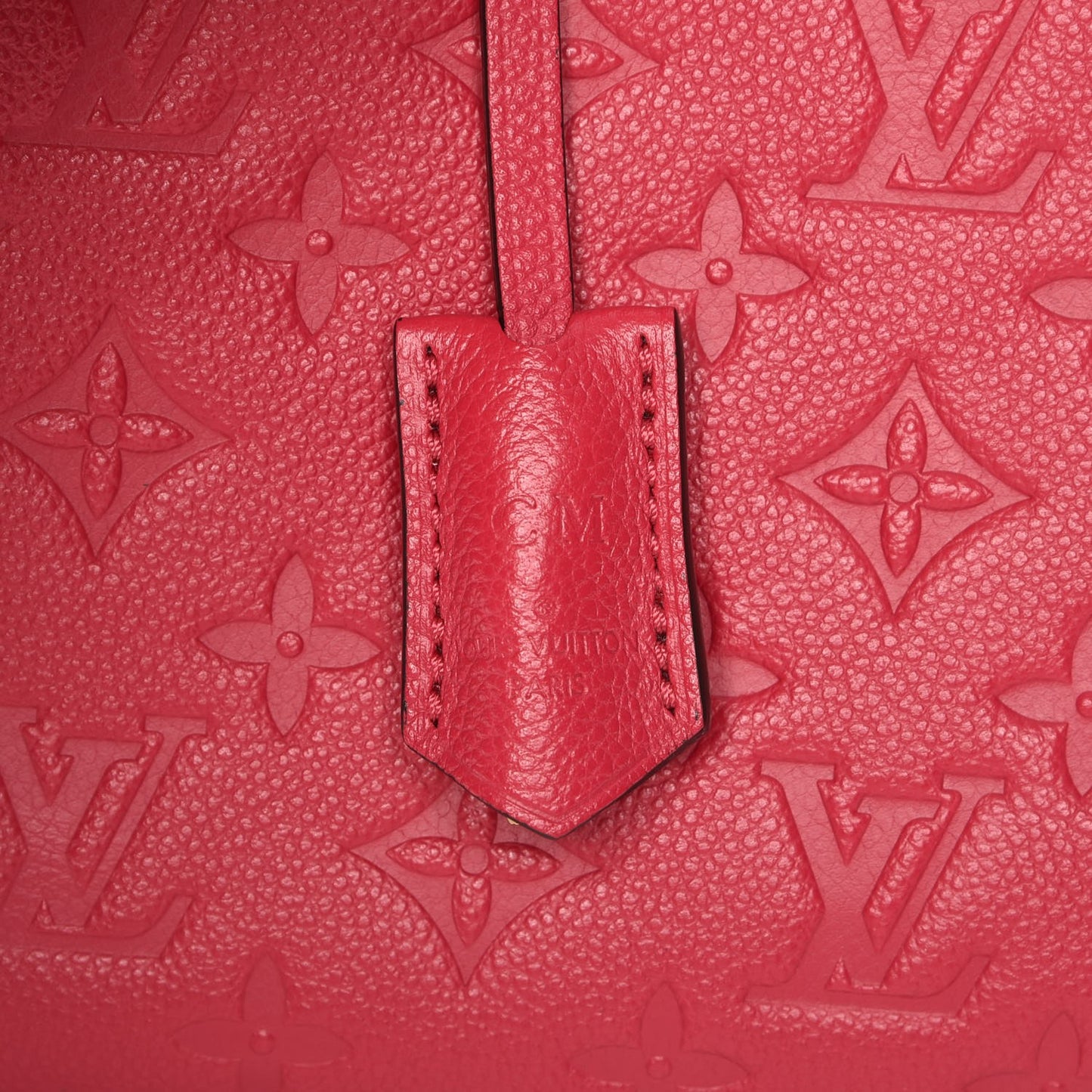 Empreinte Montaigne BB Dahlia