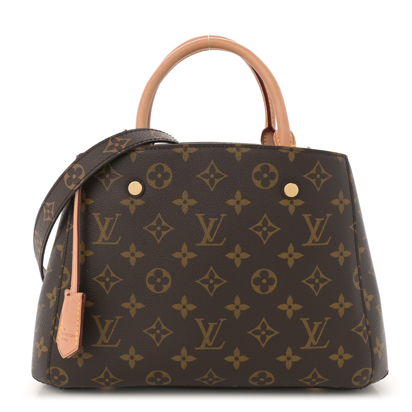 Monogram Montaigne BB