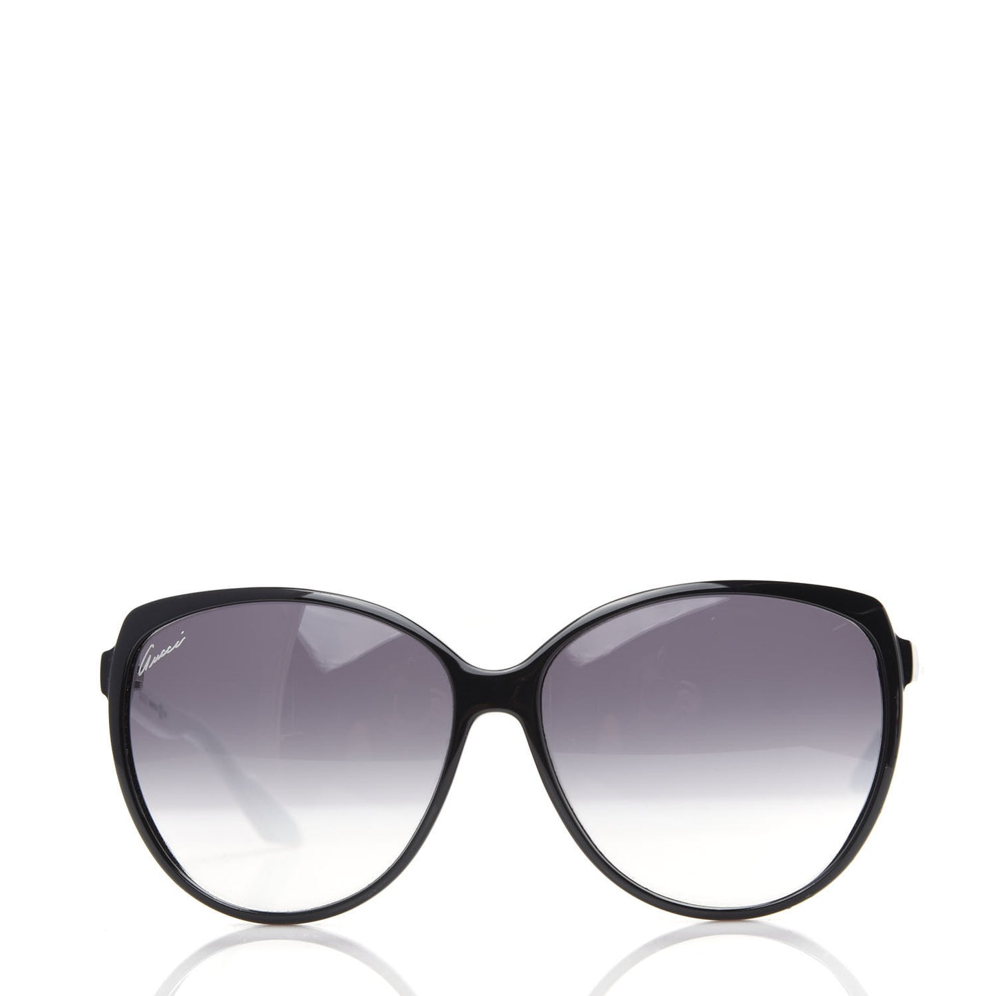 GG Web Sunglasses 3162/S Black