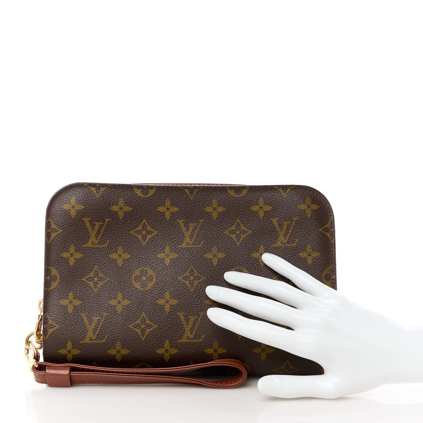 Monogram Pochette Orsay