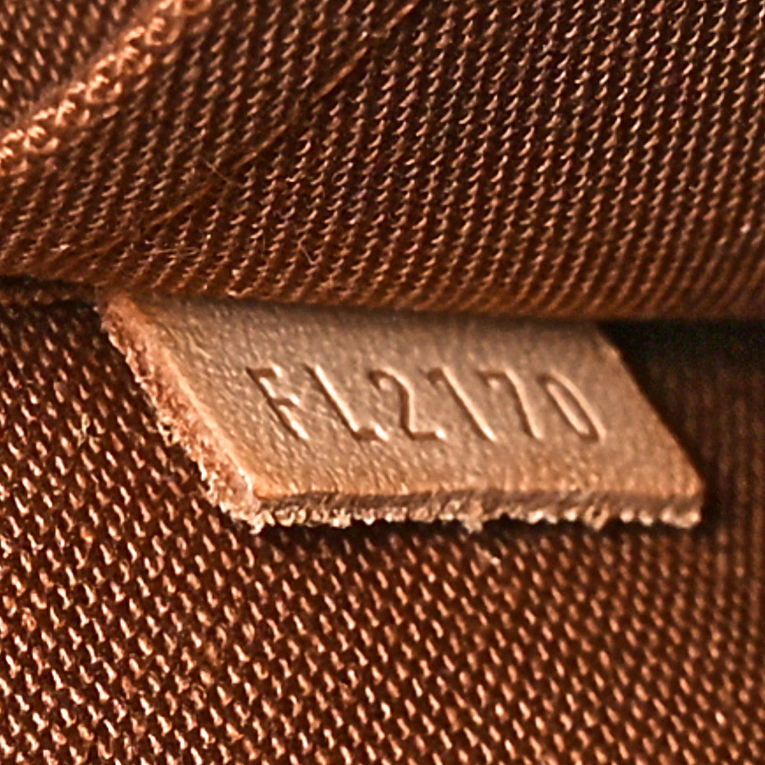 Monogram Alma PM