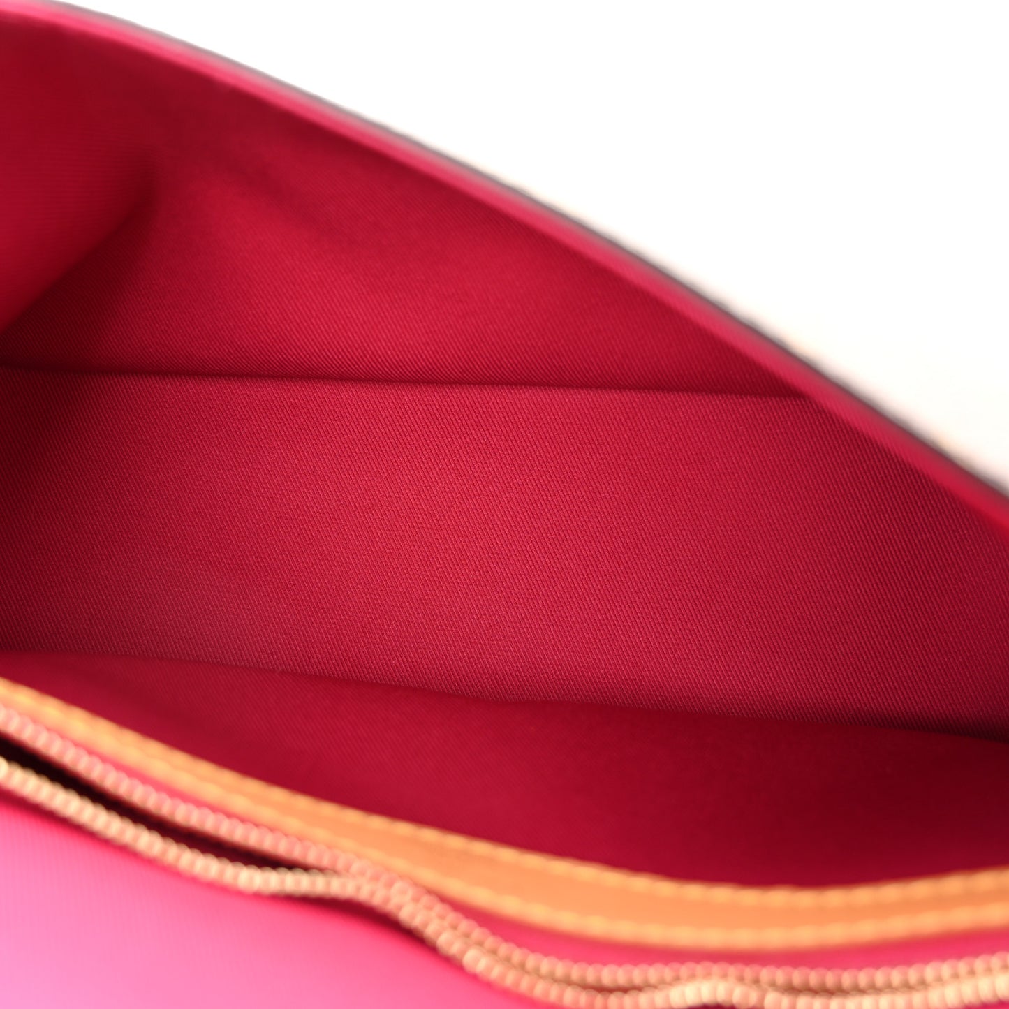 Monogram Diane Fuchsia