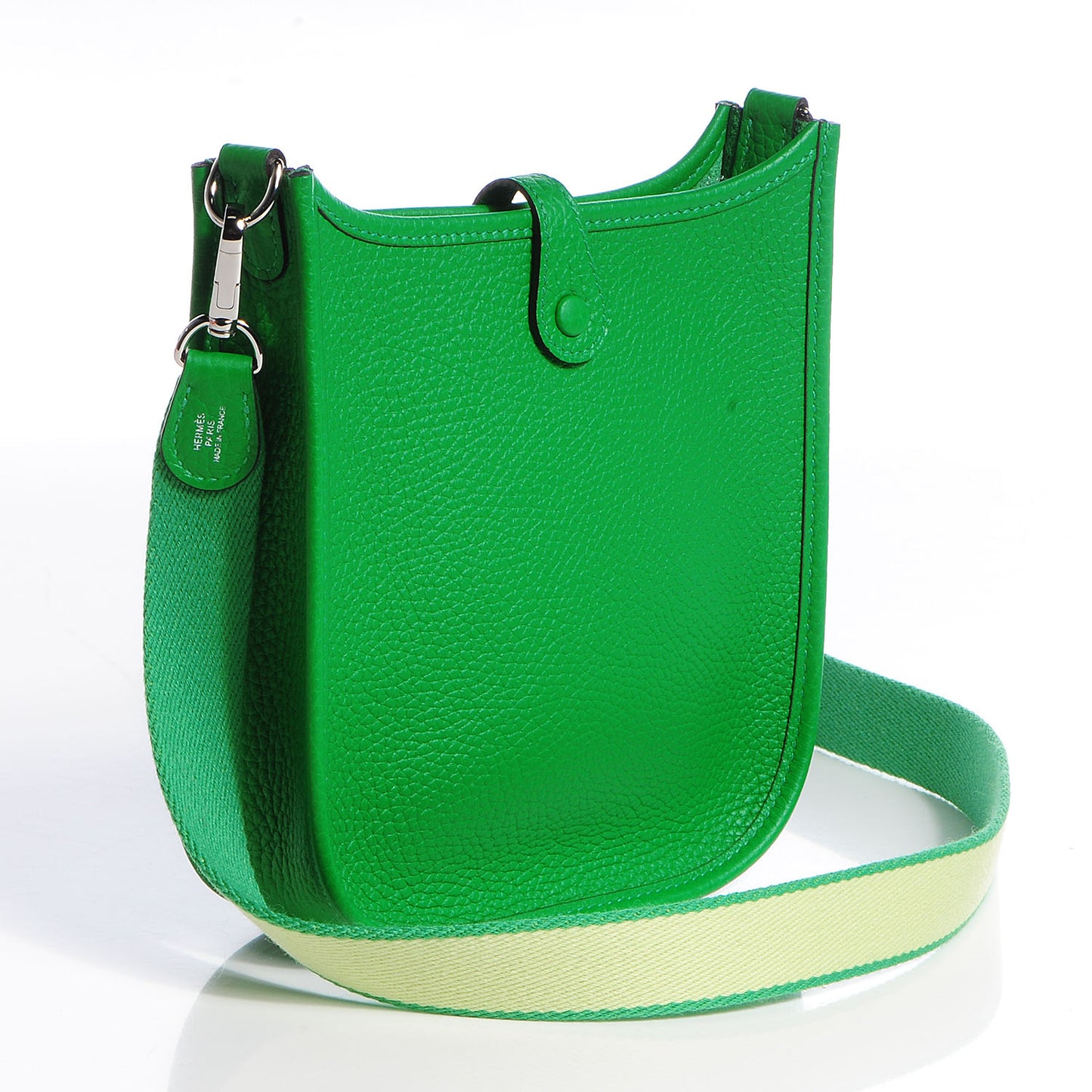 Taurillon Clemence Evelyne TPM Bambou Bamboo