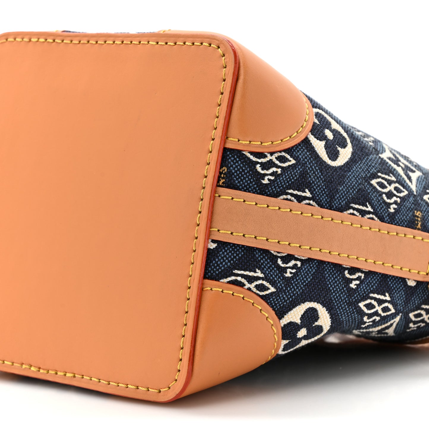 Jacquard Since 1854 Noe Blue