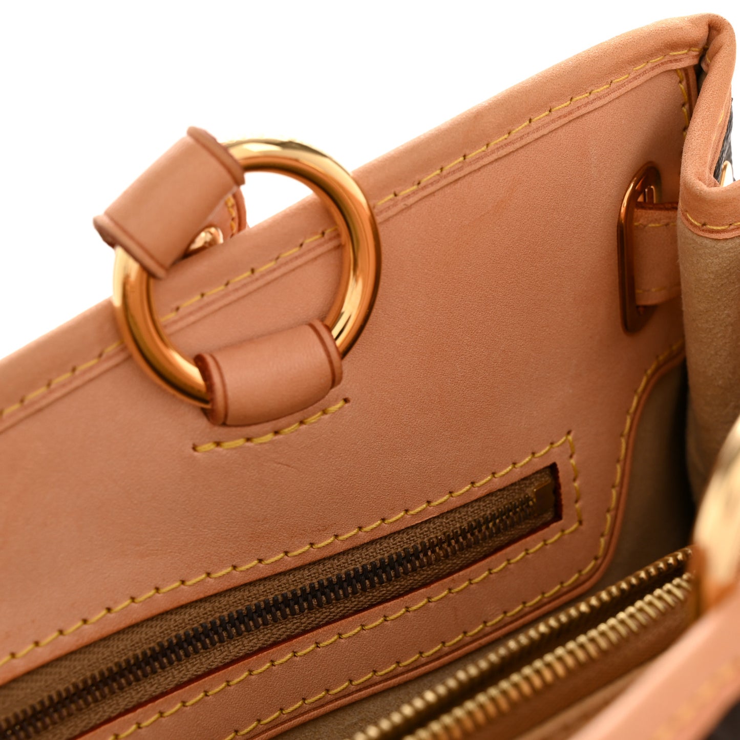Monogram Etoile Shopper