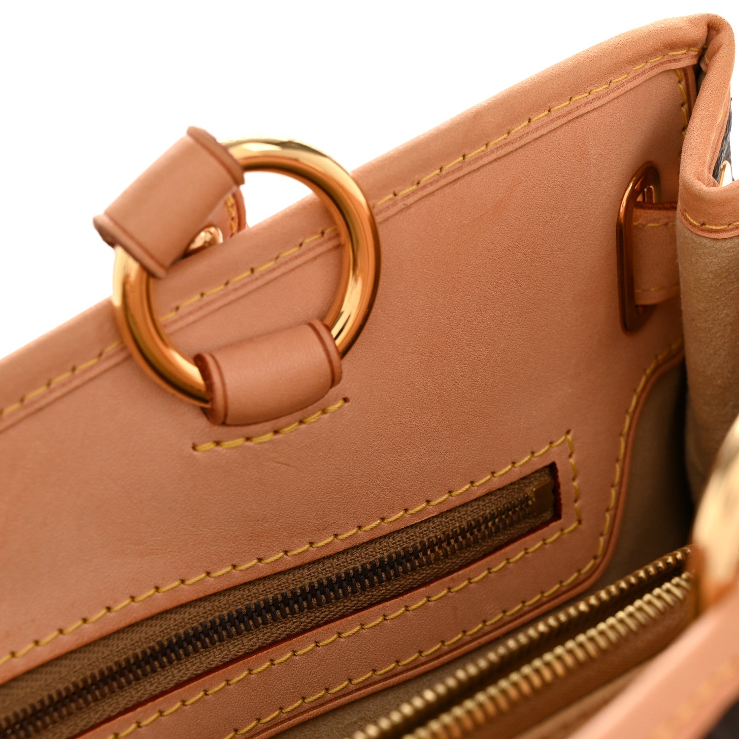Louis Vuitton Monogram Etoile Shopper 10 of 14