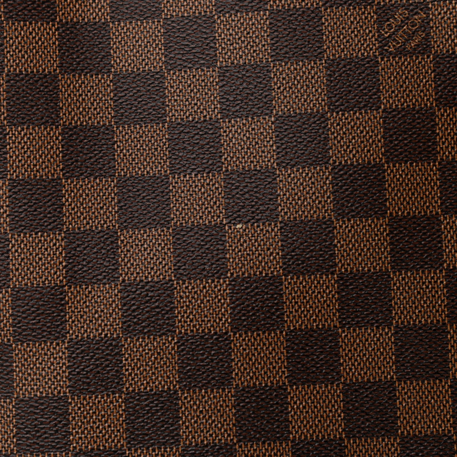 Louis Vuitton Damier Ebene Neverfull GM 14 of 14
